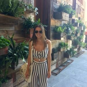 Meet your Posher, Mary